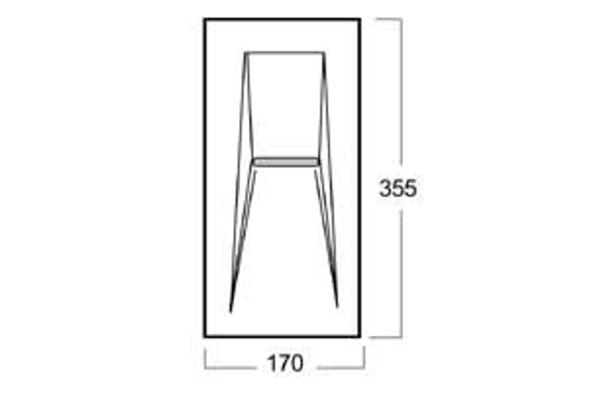 Charge Speed Universal Air Duct Type-B