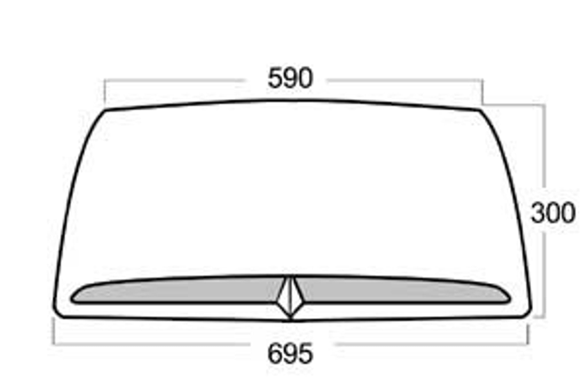 Charge Speed Universal Air Duct Center Type-C