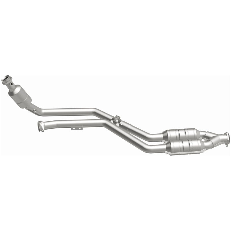 MagnaFlow Direct Fit Catalytic Converter 2000 Mercedes CLK320 3.2L