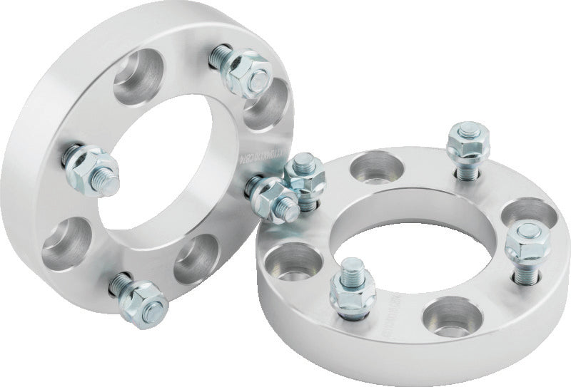 QuadBoss Wheel Spacer 4/156 - 1in - 3/8x24
