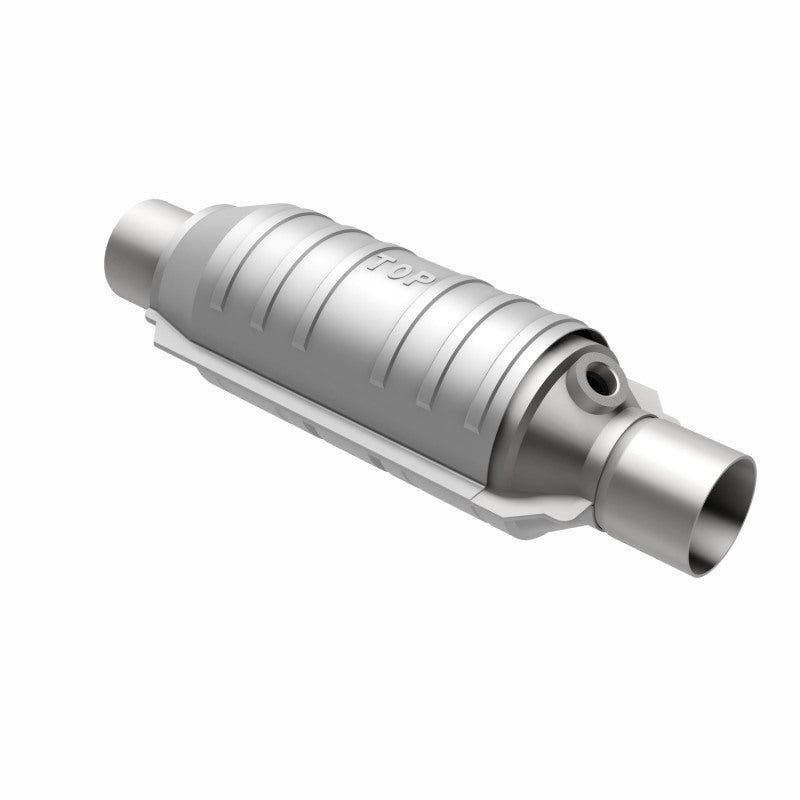 MagnaFlow Universal Catalytic Converter 2.50 inch CA Tier 1