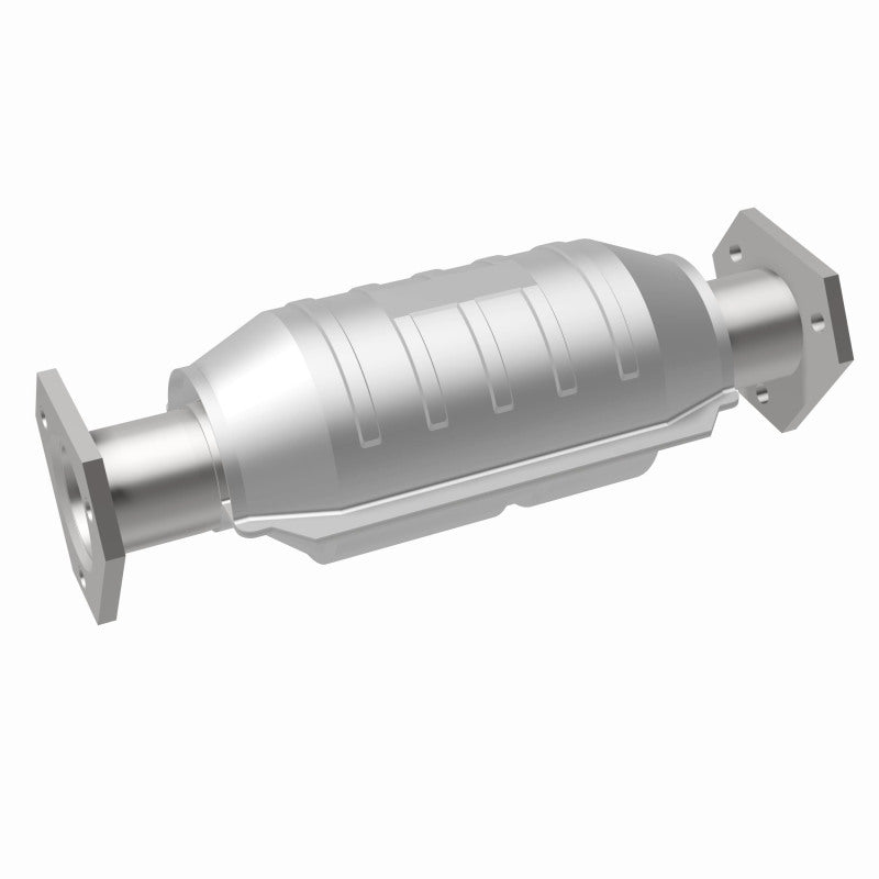 MagnaFlow Direct Fit Catalytic Converter VW 82 84