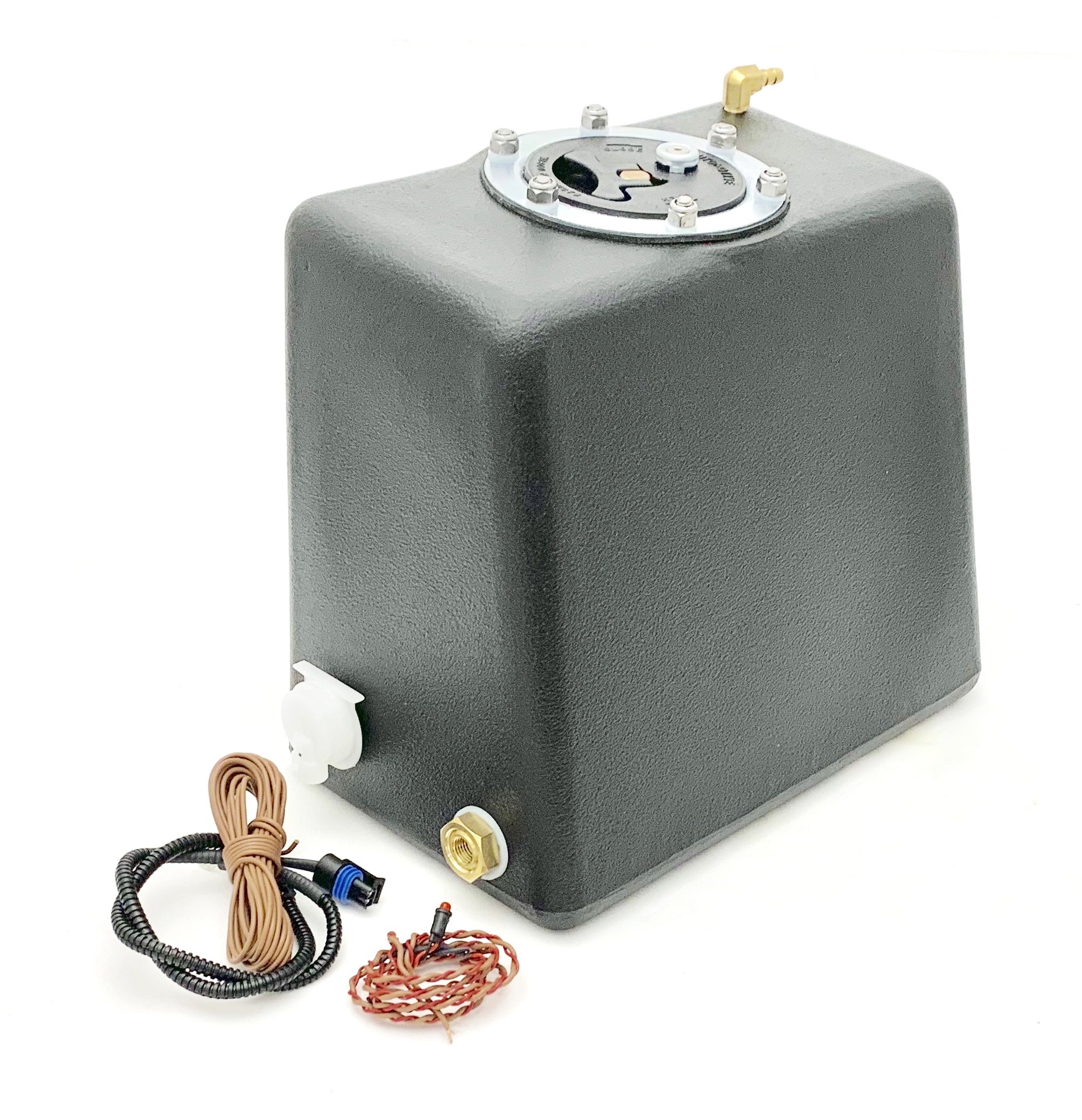 3 gallon JAZ Fuel Cell w/float