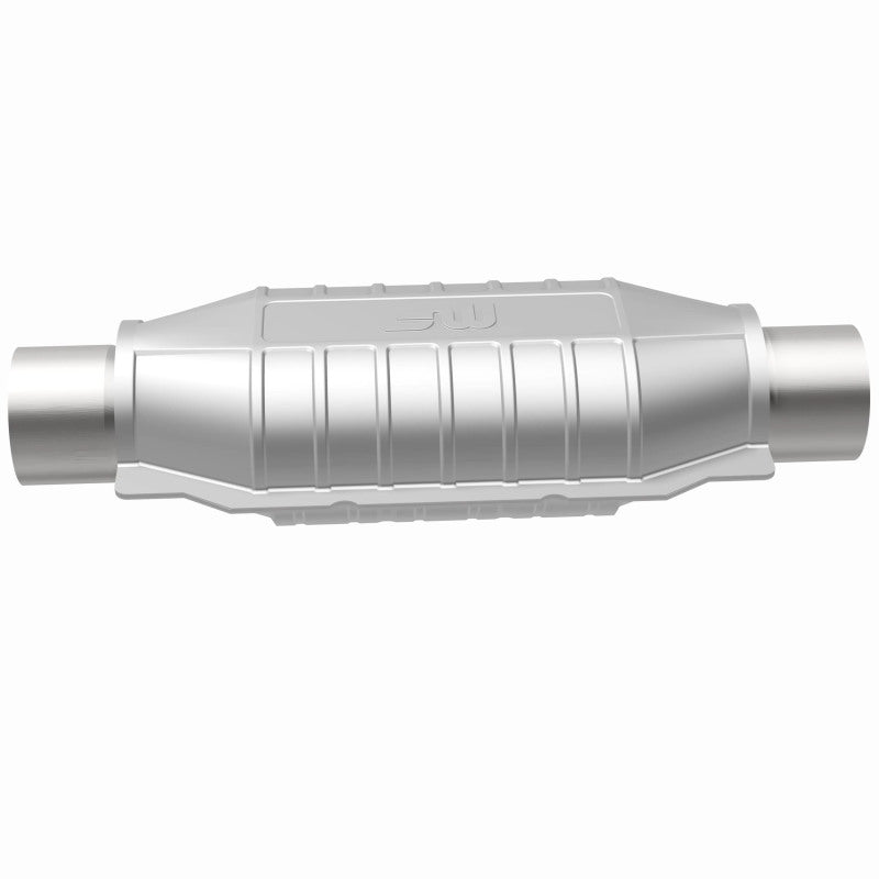 MagnaFlow Universal Catalytic Converter 3 inch PC2 Rear