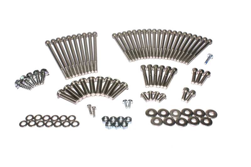 FAST Hardware Kit LSXR And LSXR