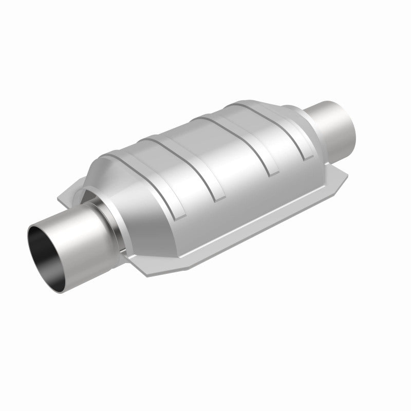 MagnaFlow Universal Catalytic Converter 2.5 inch PC2 Rear