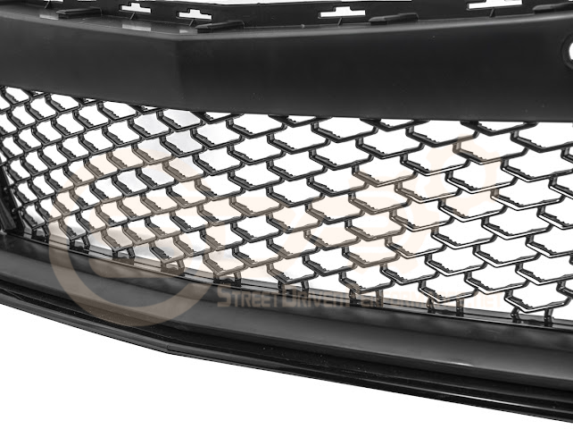 2025+ Cadillac CT5 & CT5-V | Blackwing Style Front Bumper Conversion Kit