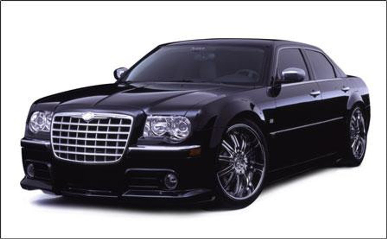 VeilSide 2005-2010 Chrysler 300C USA Model Complete Kit
