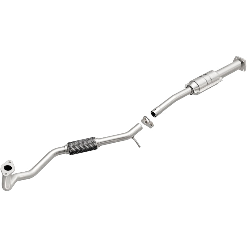 MagnaFlow Direct Fit Catalytic Converter 94-96 Buick Century/Oldsmobile