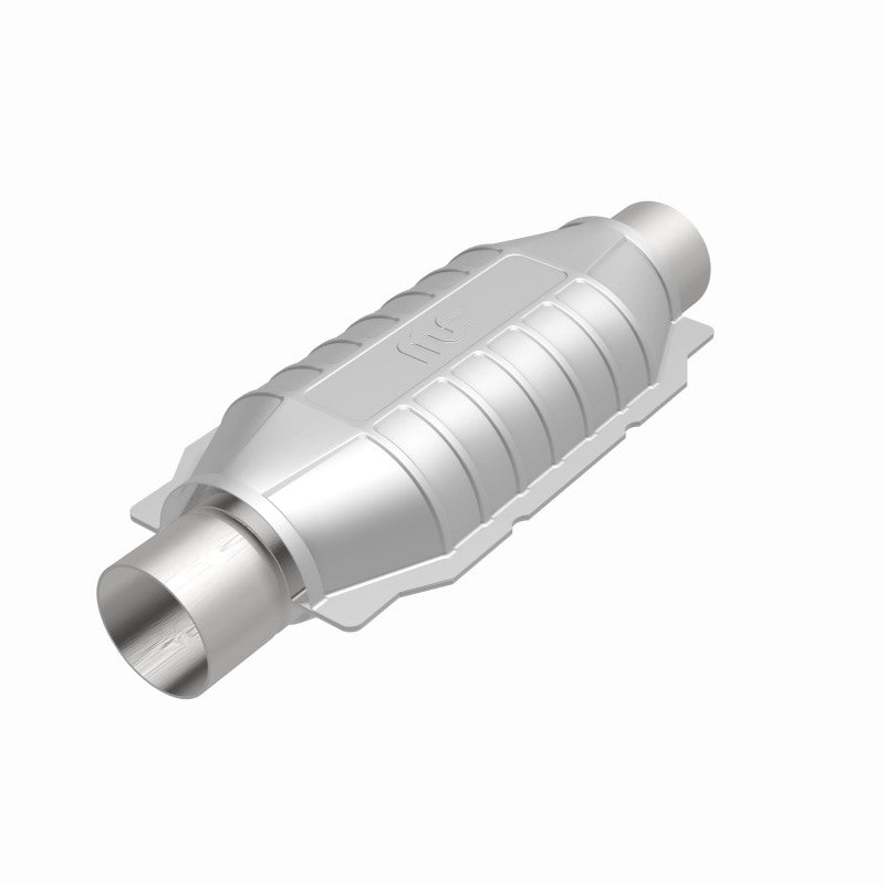 MagnaFlow Universal Catalytic Converter 2.25inch OBD2