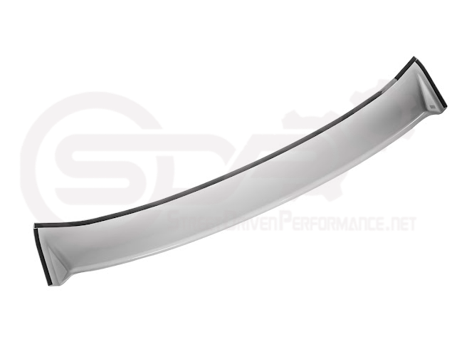 2016-2021 HONDA CIVIC SEDAN | REAR ROOF WINDOW VISOR