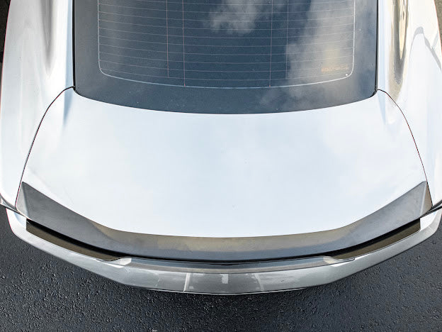 2016+ 6TH GEN CAMARO BLADE WING WICKERBILL SPOILER
