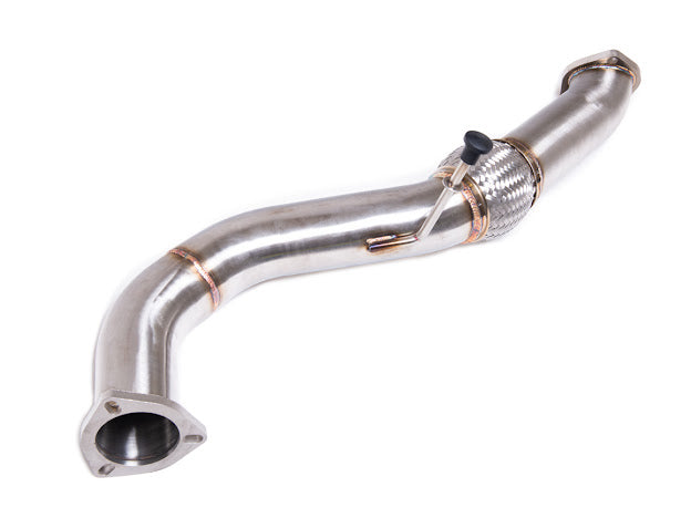 2016-2021 HONDA CIVIC 1.5T | 3 INCH PERFORMANCE EXHAUST FRONT PIPE