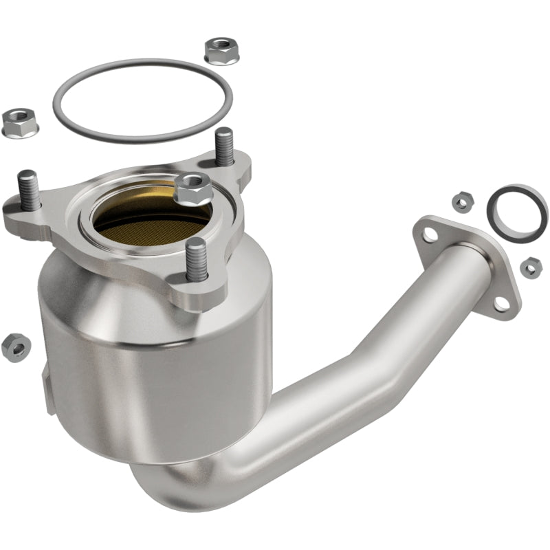 MagnaFlow Direct Fit Catalytic Converter 02-03 Suzuki Aerio