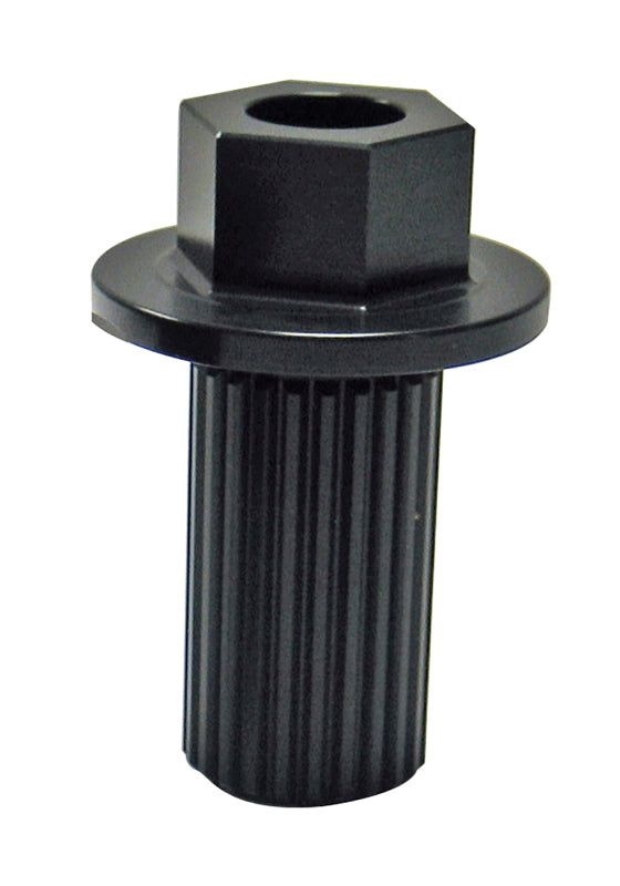 Peterson Fluid Systems Drive Washer Nut 2.250 x 2.750