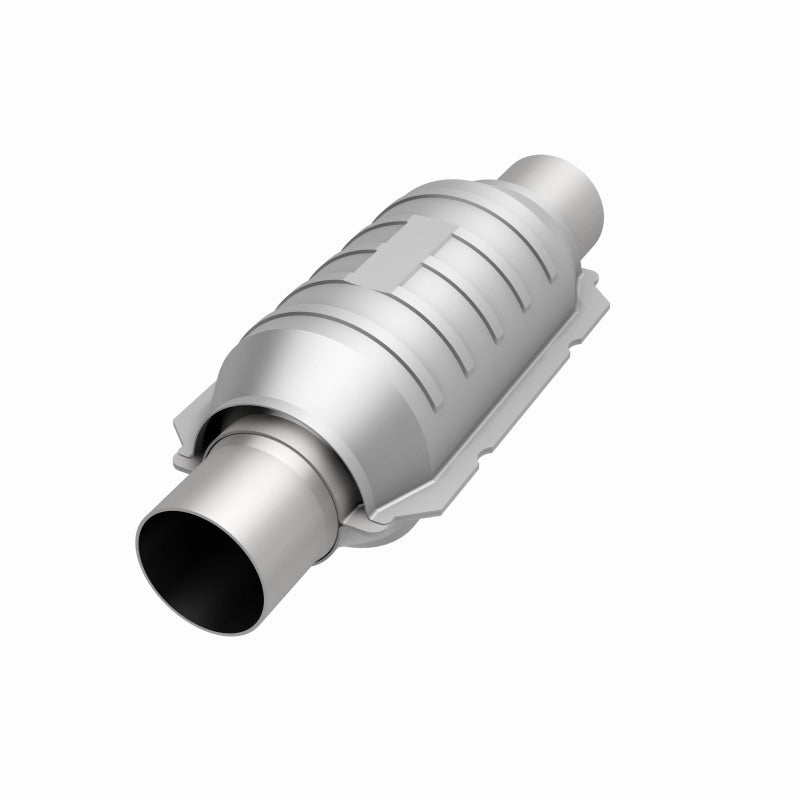 MagnaFlow Universal Catalytic Converter 2.25 Rear 540