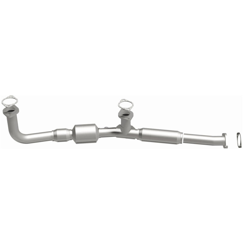 MagnaFlow Direct Fit Catalytic Converter 96-00 Chrysler Sebring 2.5L