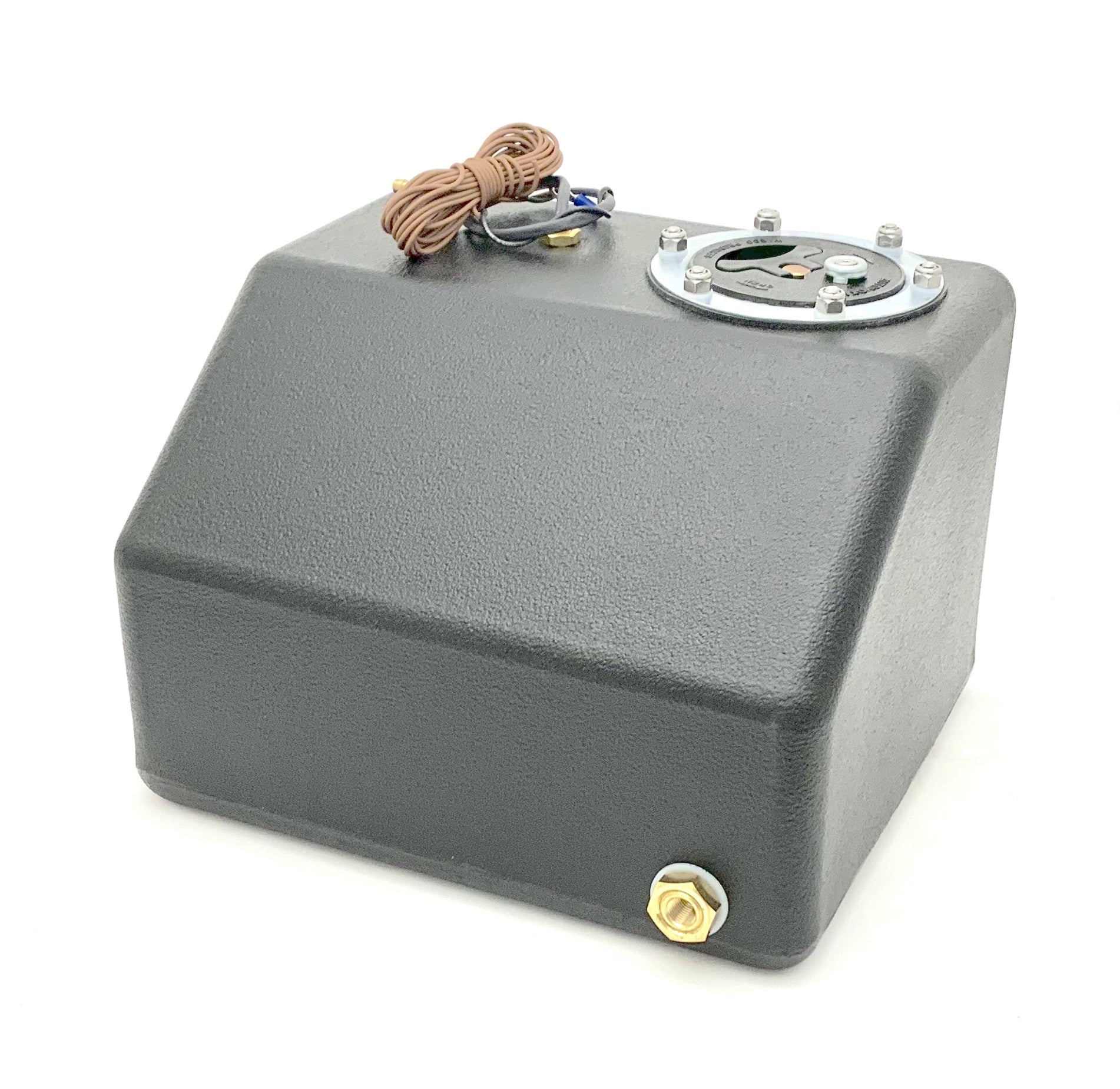 4 gallon JAZ Fuel Cell w/float