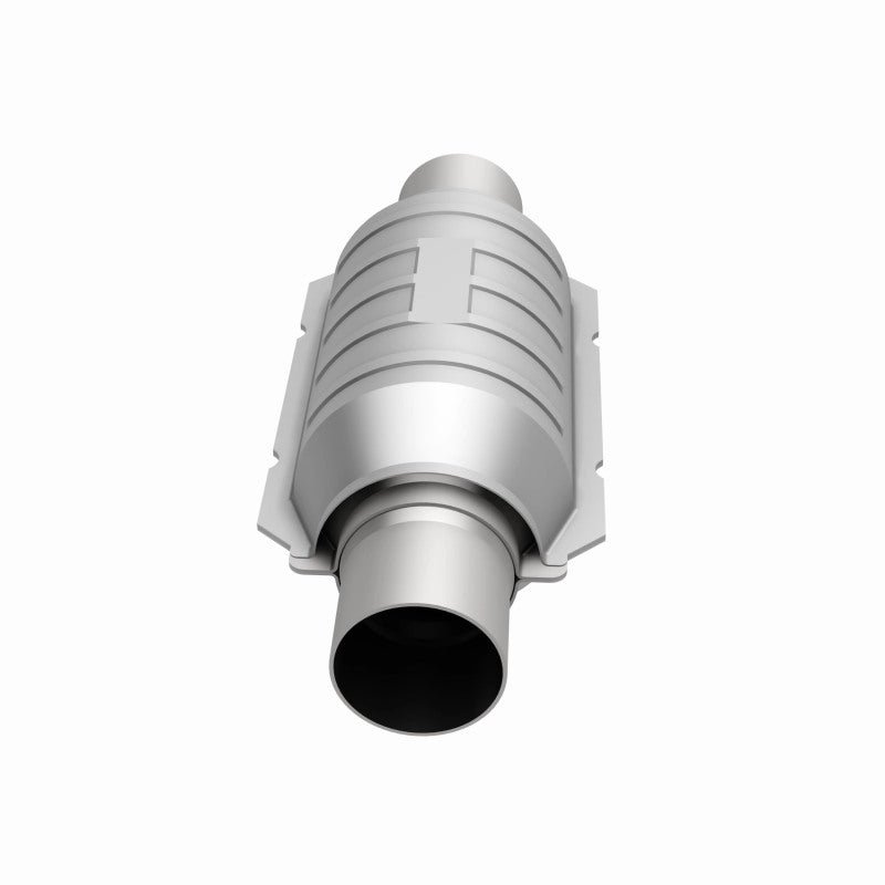 MagnaFlow Universal Catalytic Converter 2.50 Front CA