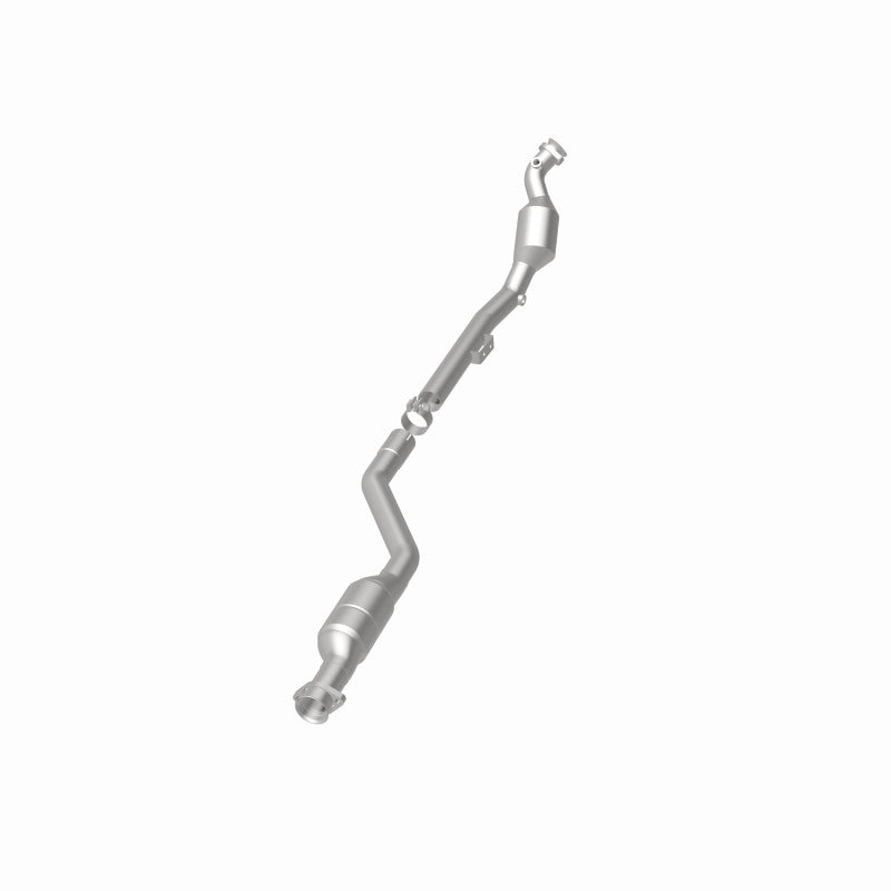 MagnaFlow Direct Fit Catalytic Converter 99-00 Mercedes E430 4.3L