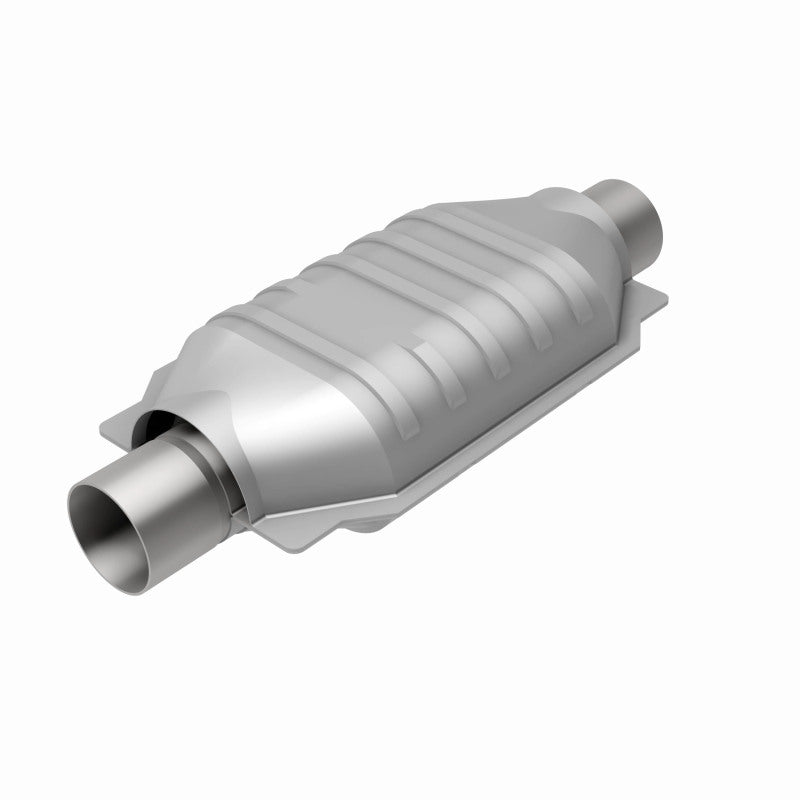 MagnaFlow Universal Catalytic Converter 2.5inch CA OBDII