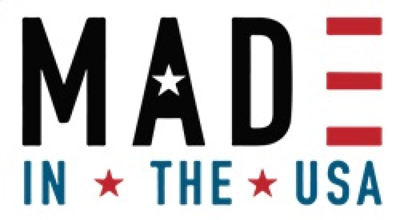 Corsa 2009-2013 Chevrolet Corvette C6 6.2L V8 LS3 Manual Black Sport 3in Cat-Back