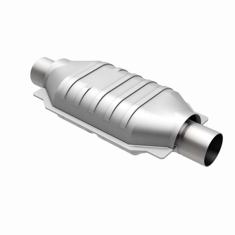 MagnaFlow Universal Catalytic Converter 2.5inch CA OBDII