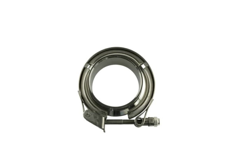 Turbosmart 304SS 2.5in V-Band Coupling Kit