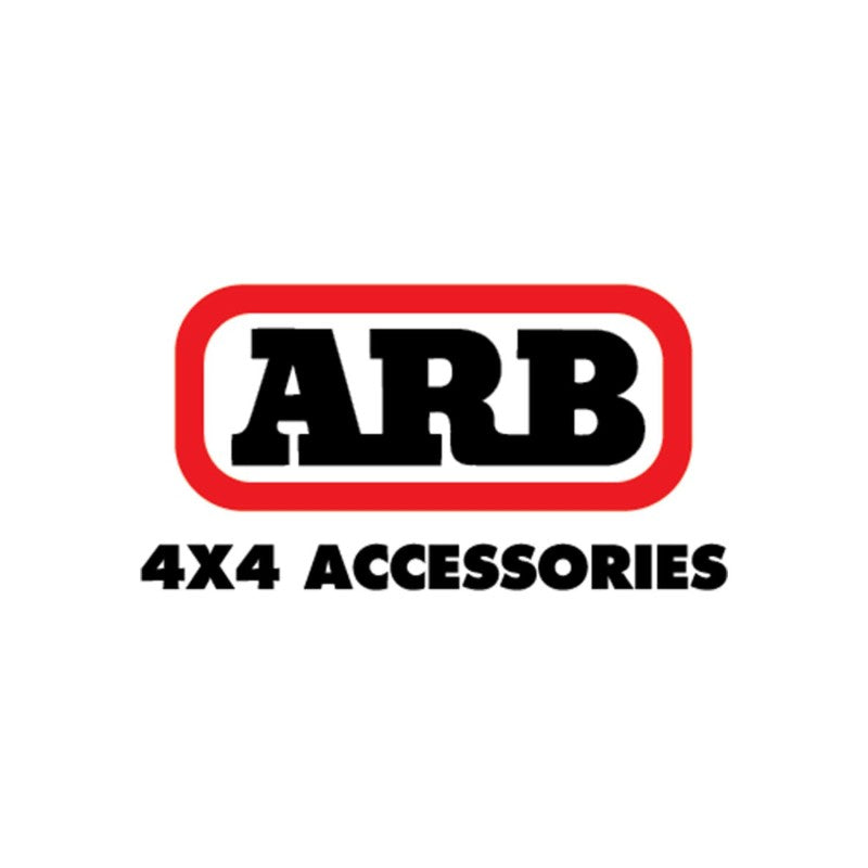 ARB Roof Rack Cage 1250X1120mm 52X44