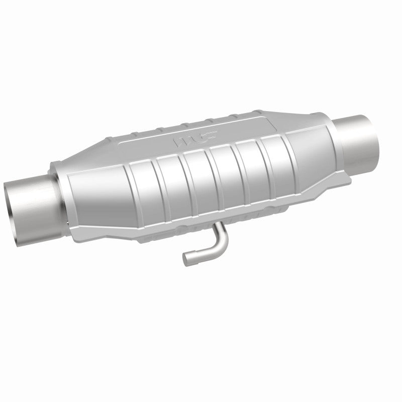 MagnaFlow Universal Catalytic Converter 3 inch PC2 Rear