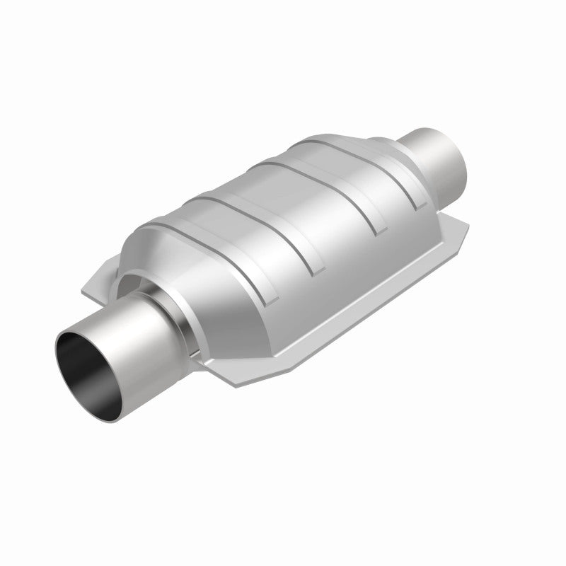 MagnaFlow Universal Catalytic Converter 2.00 CA
