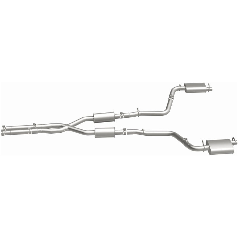BRExhaust Exhaust Kit Replacement Dodge