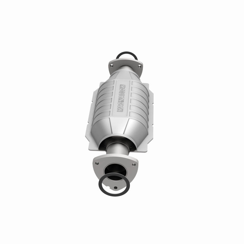 MagnaFlow Direct Fit Catalytic Converter GM 90 94