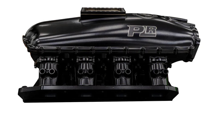 481-X BBC Billet Intake Manifold