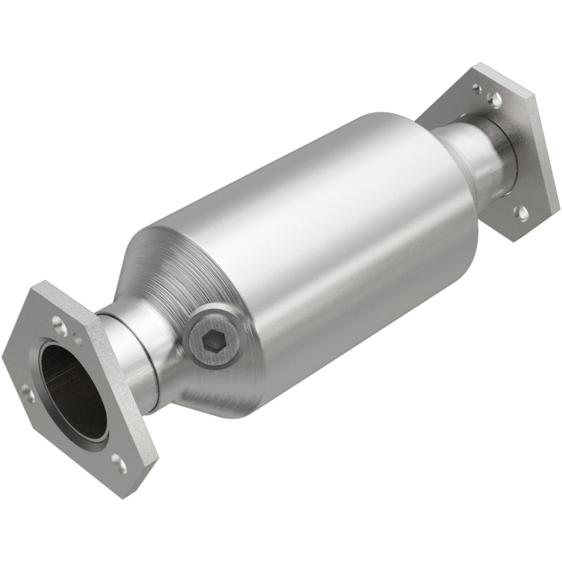 MagnaFlow Direct Fit Catalytic Converter 75-92 Audi/VW CA