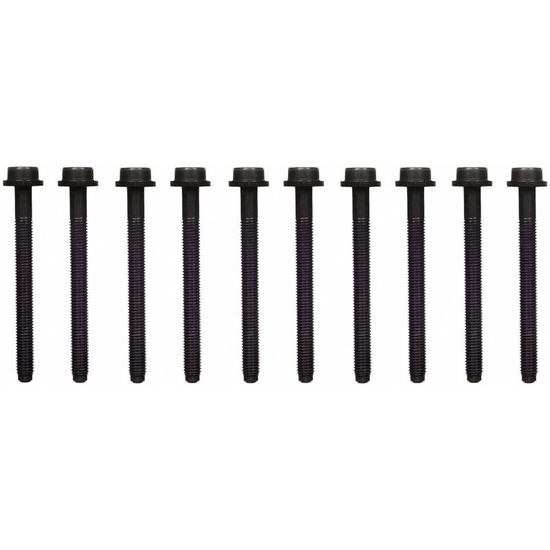 Fel-Pro Ford Focus ES 72175 Engine Cylinder Head Bolt Set