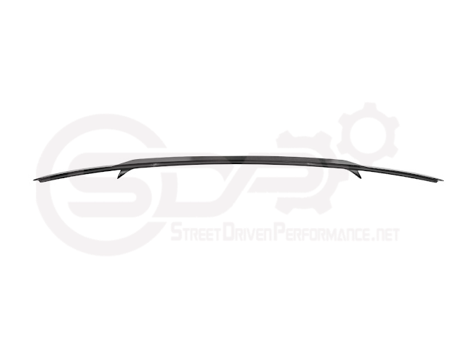 2024-UP TESLA MODEL 3 REAR TRUNK WING SPOILER