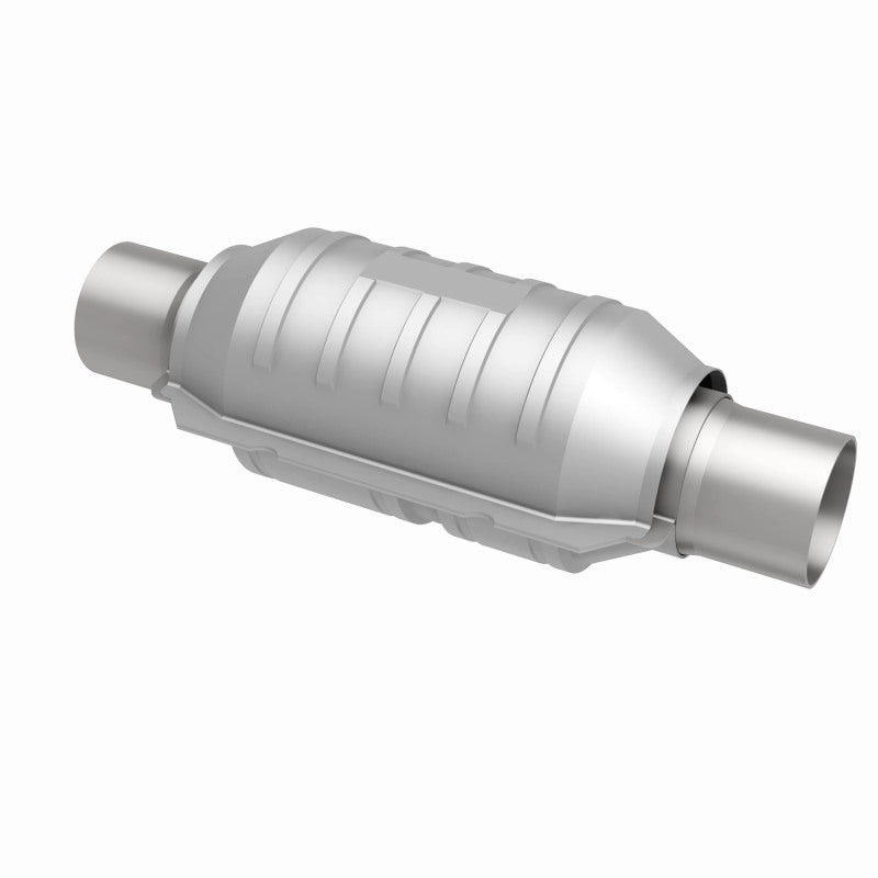 MagnaFlow Universal Catalytic Converter 2.50 Front CA