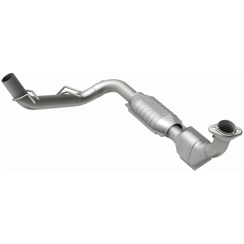 MagnaFlow Direct Fit Catalytic Converter 98 Ford Expedition 5.4L