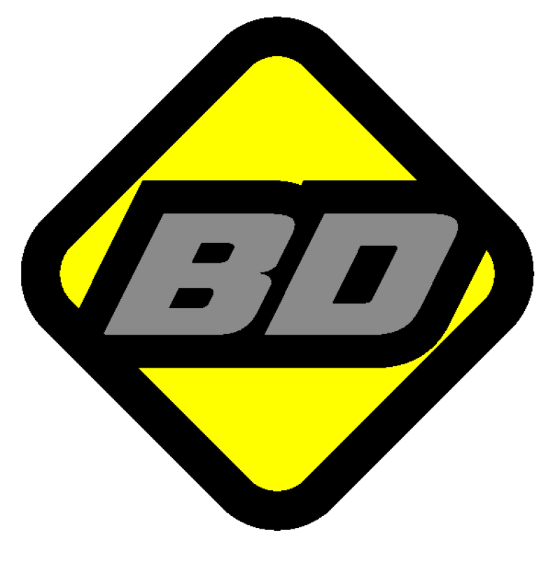 BD DieselPower Throttle Sensitivity Booster v3.0 - BMW