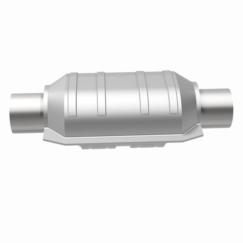MagnaFlow Universal Catalytic Converter 2.5 inch PC2 Rear