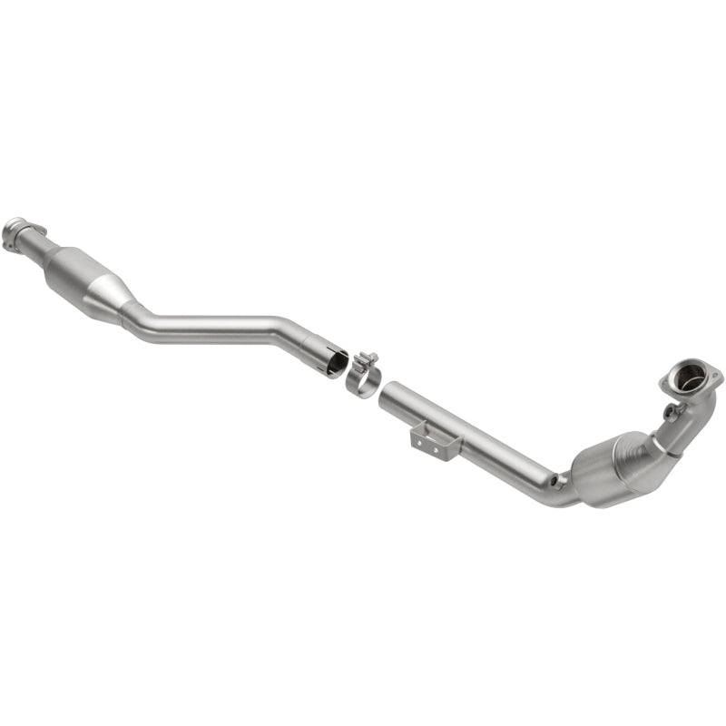 MagnaFlow Direct Fit Catalytic Converter 2000 Mercedes CL500 5.0L