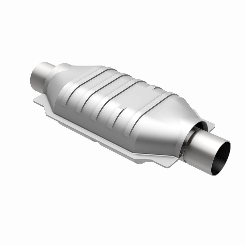 MagnaFlow 2.50in. PC1 Universal Converter
