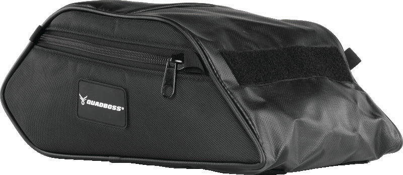 QuadBoss Polaris General Console Bag