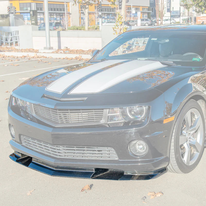 2010-2013 SDP CAMARO CAMARO ZL1 CONVERSION FULL AERO KIT