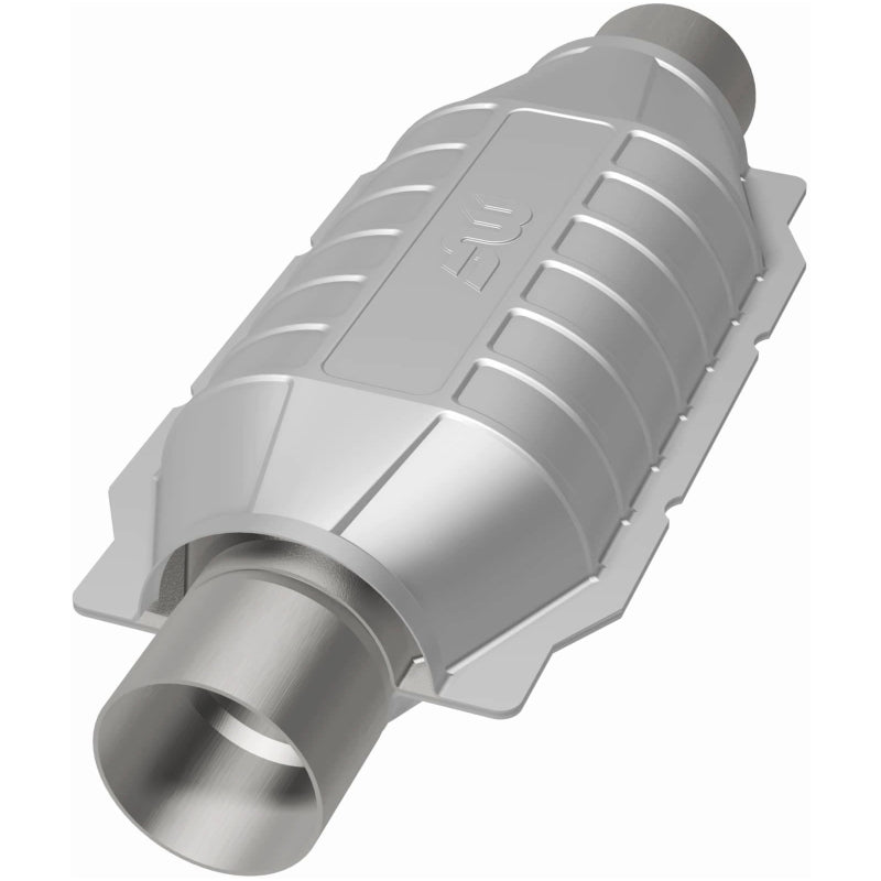 MagnaFlow Universal Catalytic Converter 2.00inch OBD2