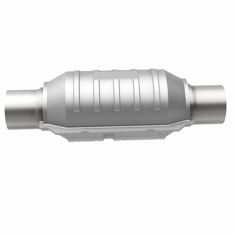 MagnaFlow Universal Catalytic Converter 2.50 Rear 540