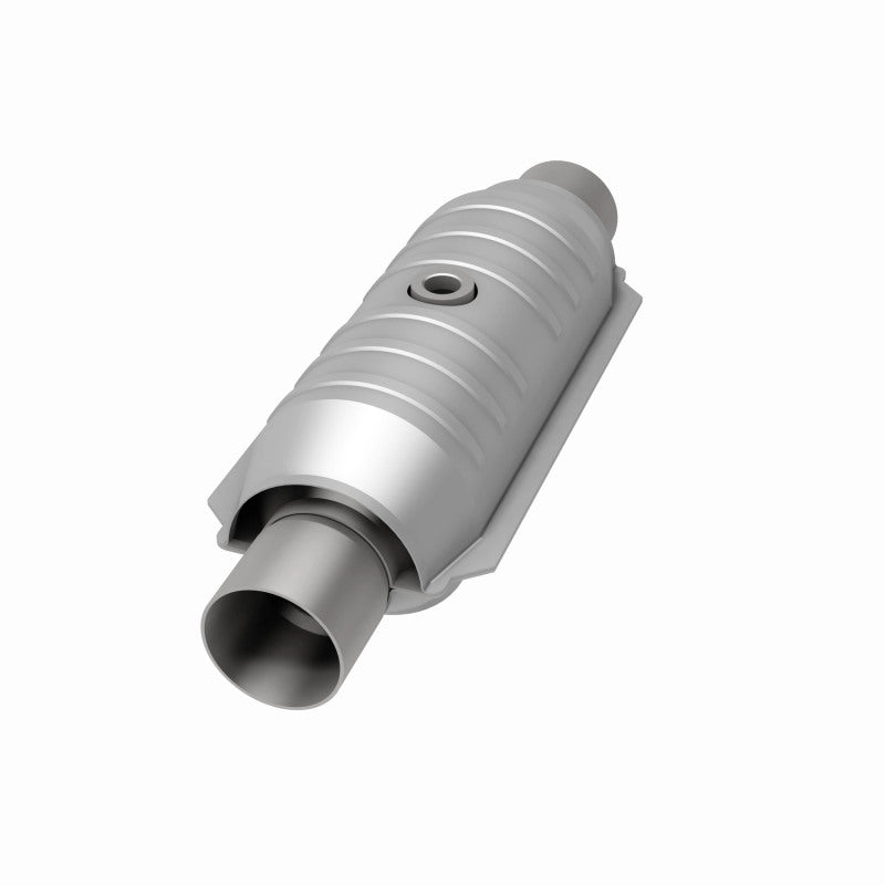 MagnaFlow Universal Catalytic Converter 2.25 inch CA Tier 1