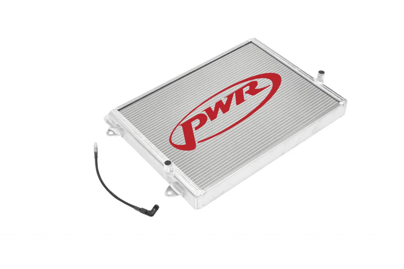 Cadillac CTS-V 2009-15 Heat Exchanger