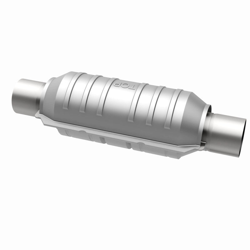 MagnaFlow Universal Catalytic Converter 2.50 CA